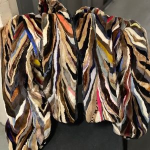 Authentic Furs Must Go